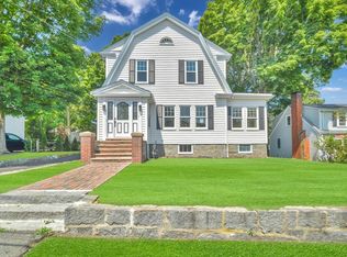 15 Highland Ave, Braintree, MA 02184