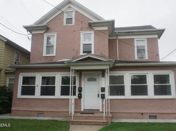 63 Norwood Ave #1, Long Branch, NJ 07740