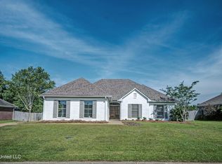 336 Towne St, Brandon, MS 39042