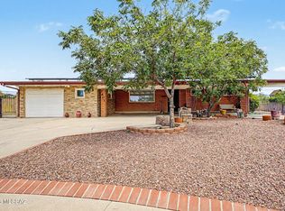 1601 S Prudence Rd, Tucson, AZ 85710