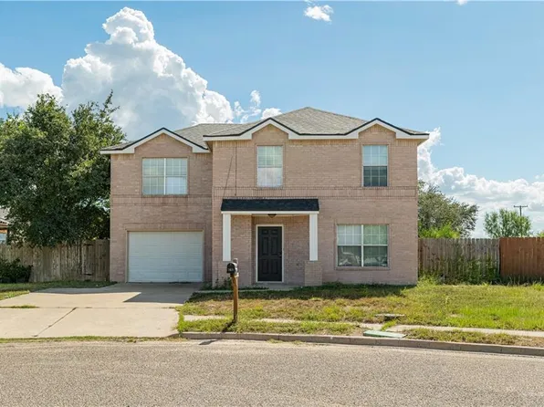 3425 W Ozark Ave, McAllen, TX 78504