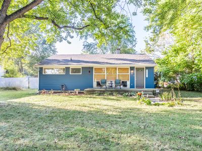 2601 E 71st St, Indianapolis, IN, 46220