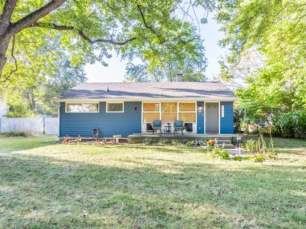 2601 E 71st St, Indianapolis, IN 46220