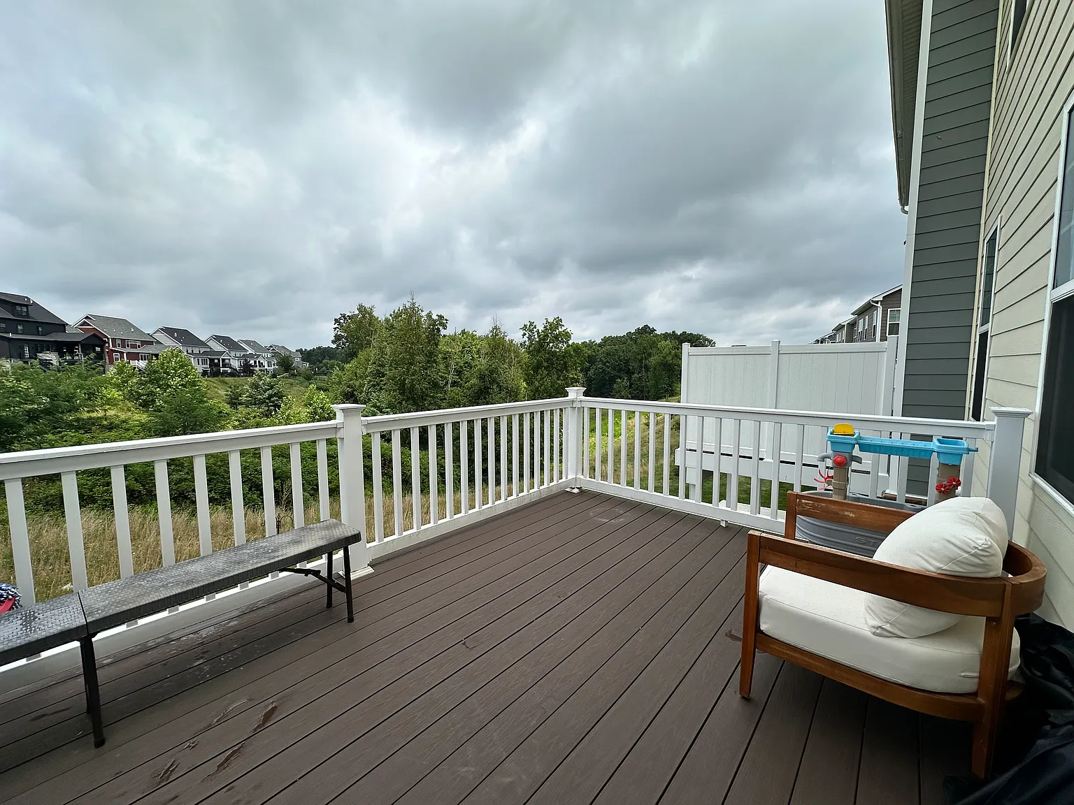 4 bed, 3.5 bath, 3034 sqft, $3,500 — Photo 4