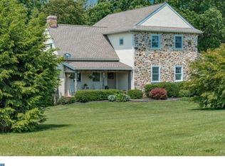 3629 Homeville Rd, Cochranville, PA 19330