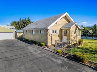 2301 S Progress Rd, Veradale, WA 99037