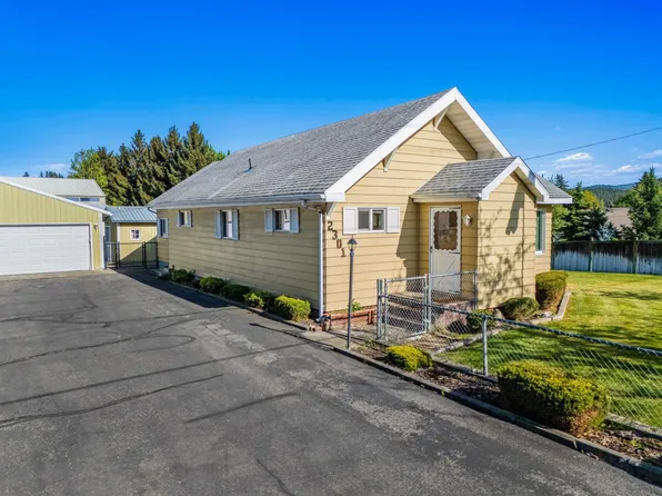 2301 S Progress Rd, Veradale, WA 99037
