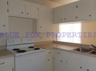 205 W 25th St, Tucson, AZ 85713