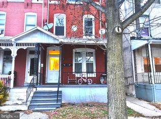 411 South St, Pottstown, PA