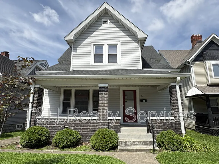 22 E Parkview Ave — Photo 1