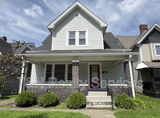 22 E Parkview Ave, Indianapolis, IN 46201
