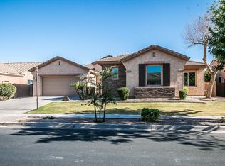 2109 E Lynx Pl, Chandler, AZ 85249