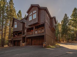 17246 Northwoods Blvd, Truckee, CA 96161
