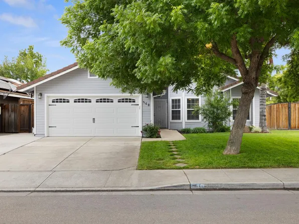 540 Morris Phelps Dr, Tracy, CA 95376