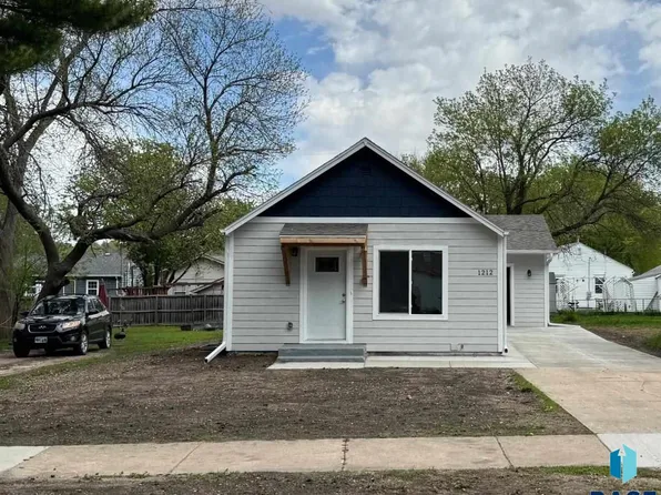 1212 S Wayland Ave, Sioux Falls, SD 57105