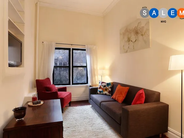134 West 82nd Street 2C image 3 of 5