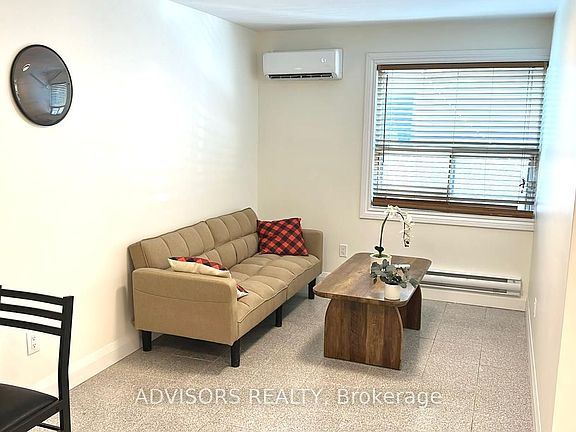 2nd image of 3717 Lakeshore Rd W #4