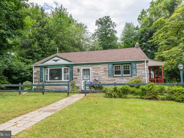 508 Bethan Rd, Elkins Park, PA 19027