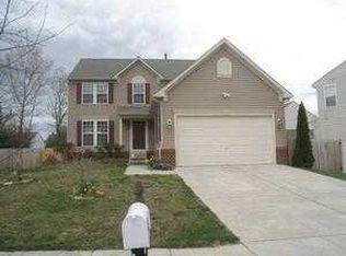 204 Harvard Rd, Egg Harbor Township, NJ 08234