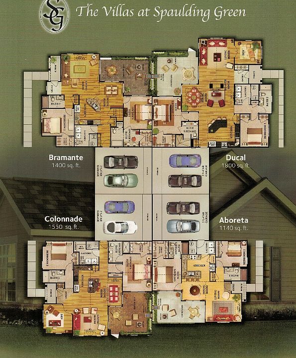 1st image of 5672 Ferncrest Court #B