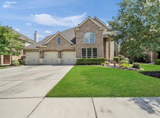 26911 Glenfield Hollow Ln, Cypress, TX 77433