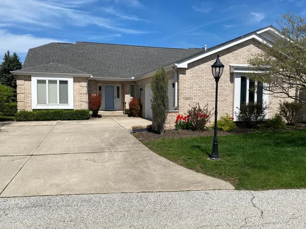 3502 Bob White Cir, Valparaiso, IN 46383