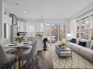 1438 Little Raven St UNIT 202, Denver, CO 80202