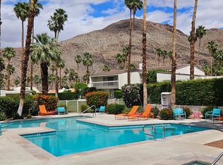 3447 Andreas Hills Dr, Palm Springs, CA 92264