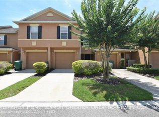 616 Interlude Ln, Orlando, FL 32824