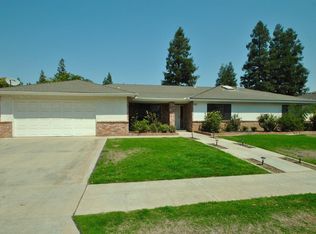 1656 E Houston Ave, Fresno, CA