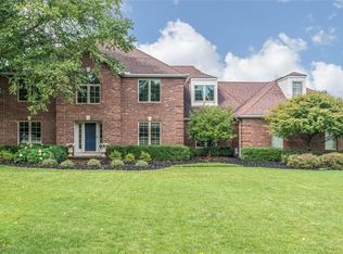 6614 Morningside Dr, Brecksville, OH 44141