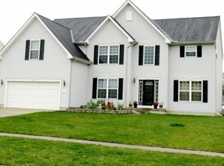 8351 Depot St, North Ridgeville, OH 44039