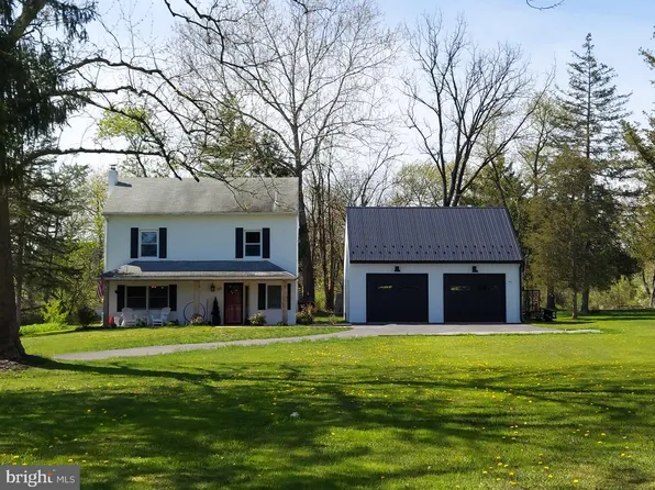 55 Sunset Rd, Royersford, PA 19468