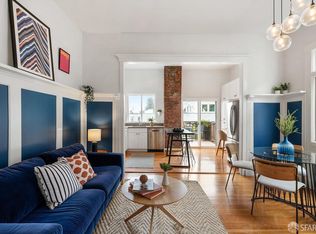 807 Guerrero St, San Francisco, CA 94110