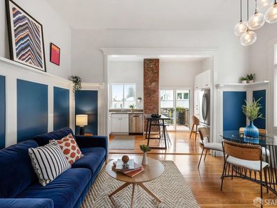 807 Guerrero St, San Francisco, CA, 94110
