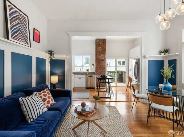 807 Guerrero St, San Francisco, CA 94110