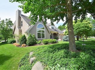 8035 W Coventry Dr, Franklin, WI 53132