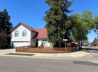 1254 Benicia Ave, Tulare, CA 93274