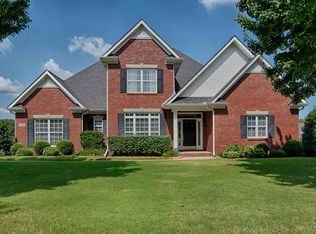 2011 Englewood Pl SW, Decatur, AL 35603