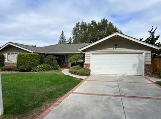 1579 Wakefield Ter, Los Altos, CA 94024