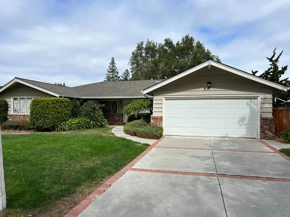 1579 Wakefield Ter, Los Altos, CA 94024