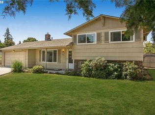 6336 SE Plum Dr, Milwaukie, OR 97222
