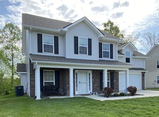 920 Elsborn Ridge Rd LOT 207, Maryville, TN 37801