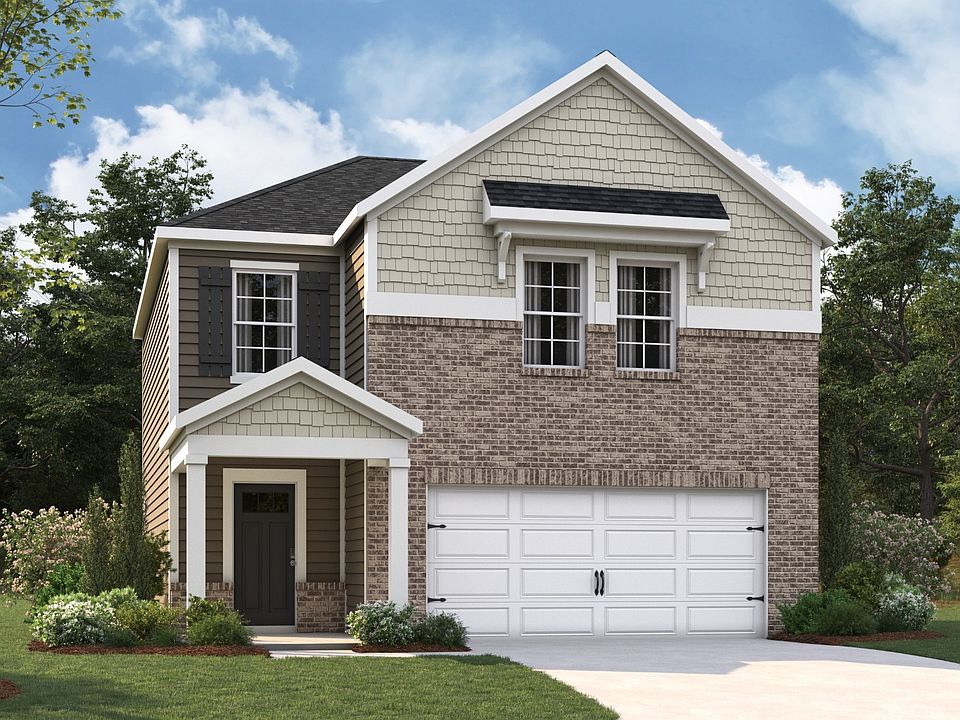 1st image of 4914 Barnburgh Ln