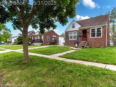 612 Parkwood Ave, Monroe, MI, 48162