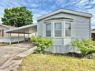 1401 N 23rd St Trailer 24, Escanaba, MI, 49829