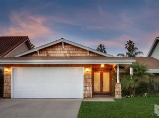 1263 Seafarer St, Ventura, CA 93001