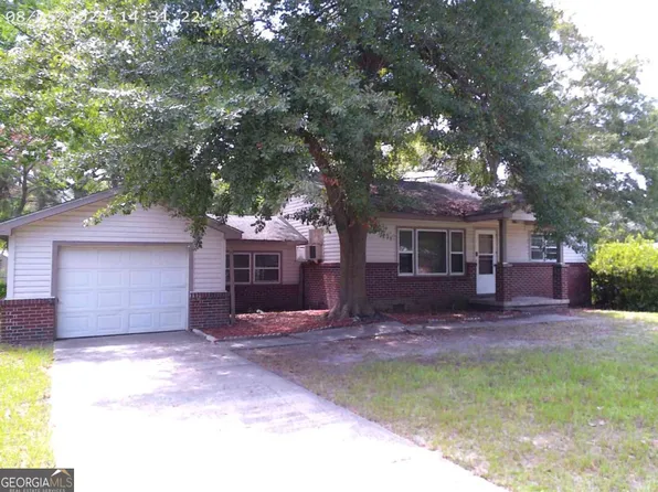 117 Stafford St, Hinesville, GA 31313