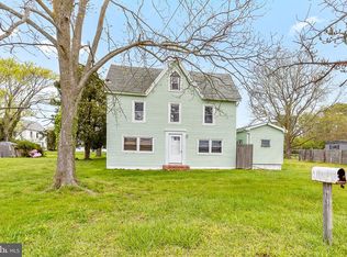 23232 Lola Wheatley Rd, Deal Island, MD 21821