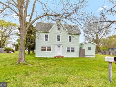 23232 Lola Wheatley Rd, Deal Island, MD, 21821